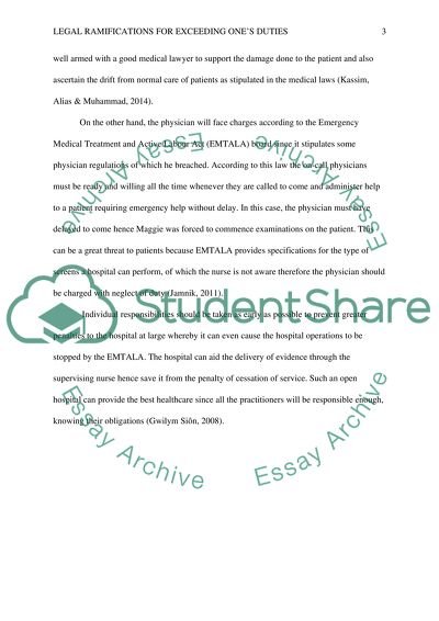 Legal Ramifications & Court Cases Detail Consequences for Breaking Laws